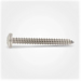 DIN 7981 / ISO 14858 blikkskrue Panhead