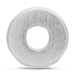 DIN 9021 ISO7093-1 skive A4