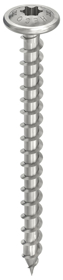 Bilde av HECO-TOPIX-Plus, rustfritt A2, flatt hode, HELgjenget, Torx, 6,0 - 8,0