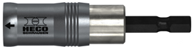 Bilde av HECO-MagicFlip bitsholder, magnetisk