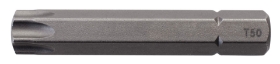 Bilde av Reservebit for HECO-PowerLock, Torx T-50, 50 mm, 1 stk