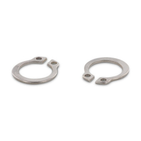 Låsering / retaining ring